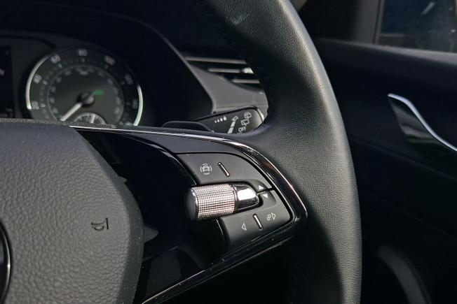 Skoda Octavia Photo 17