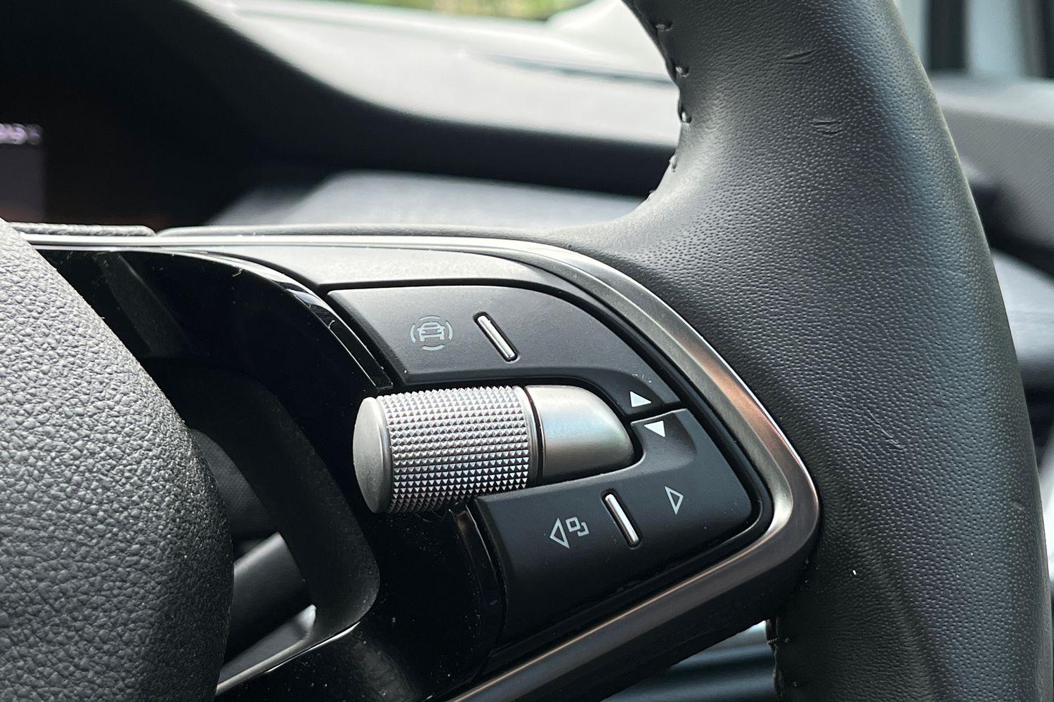 Skoda Enyaq Photo 37