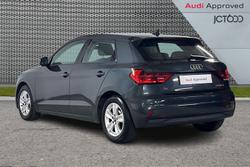 AUDI A1 Photo 3
