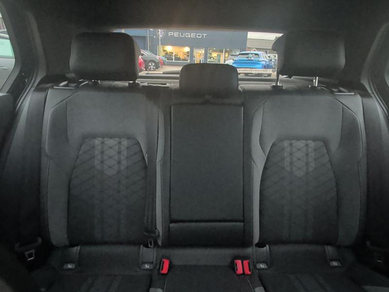 Used Volkswagen Golf NX71ULO 29