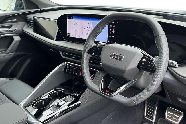 AUDI Q5 Photo 6
