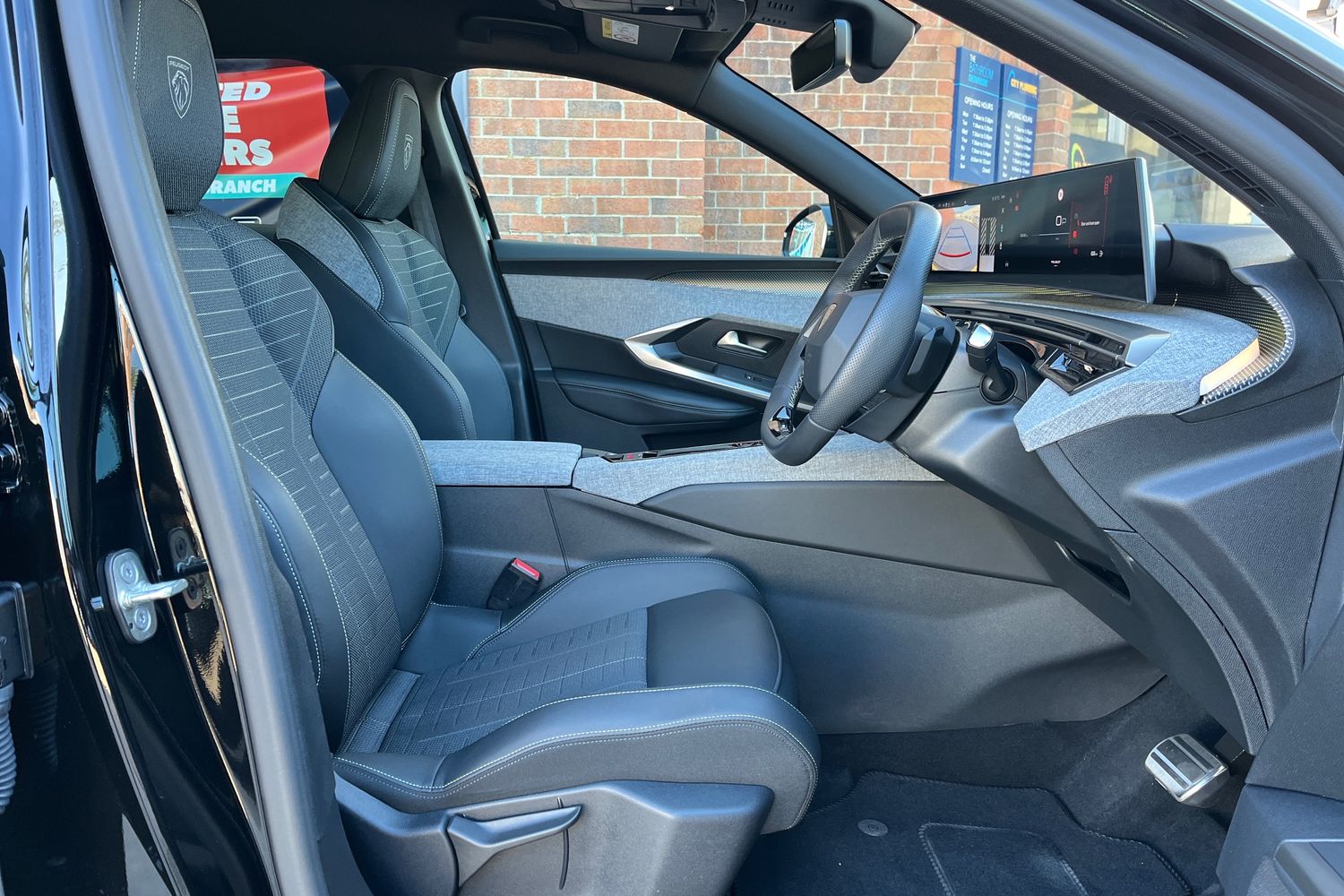 Peugeot 3008 Photo 28