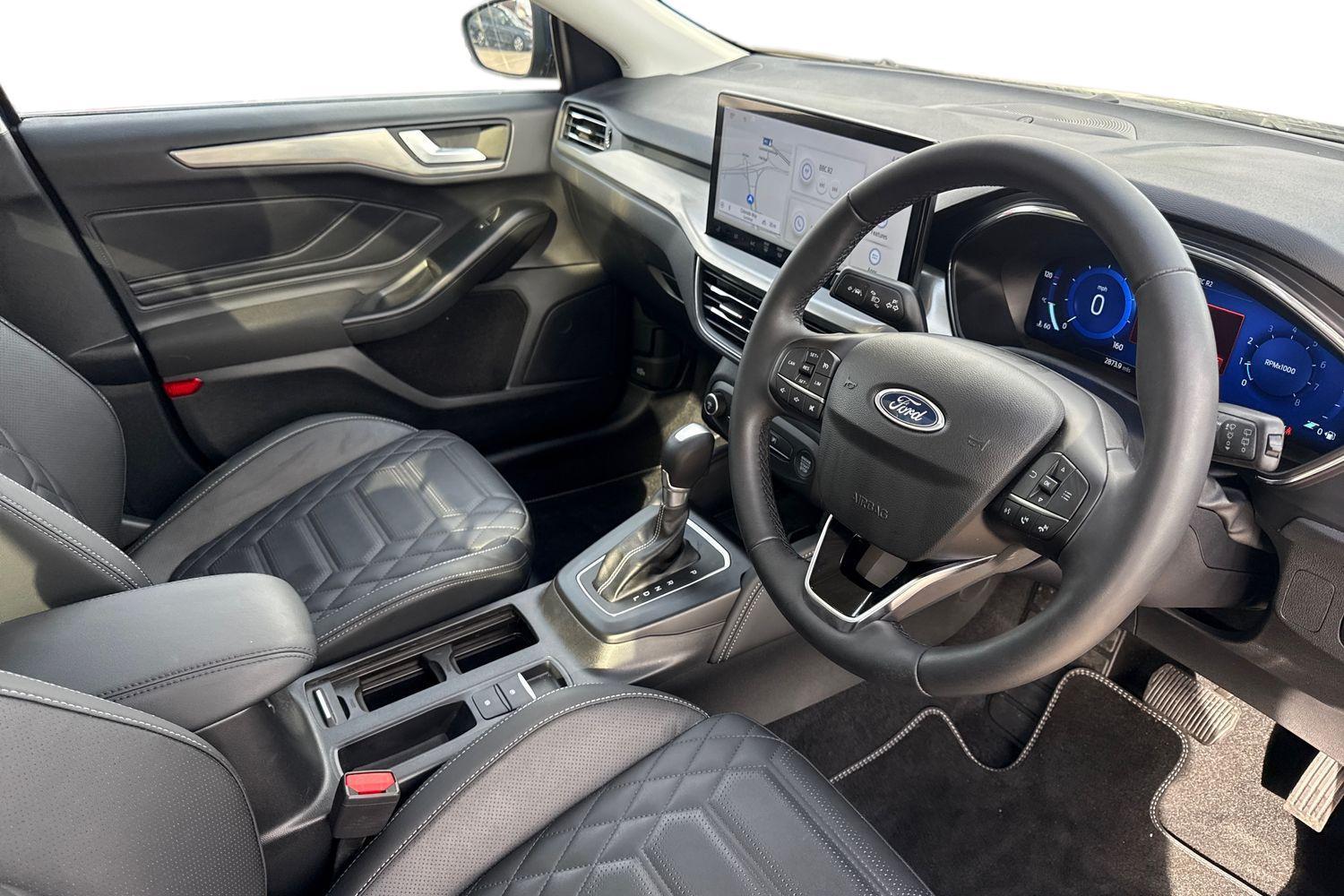 Ford FOCUS Photo 8