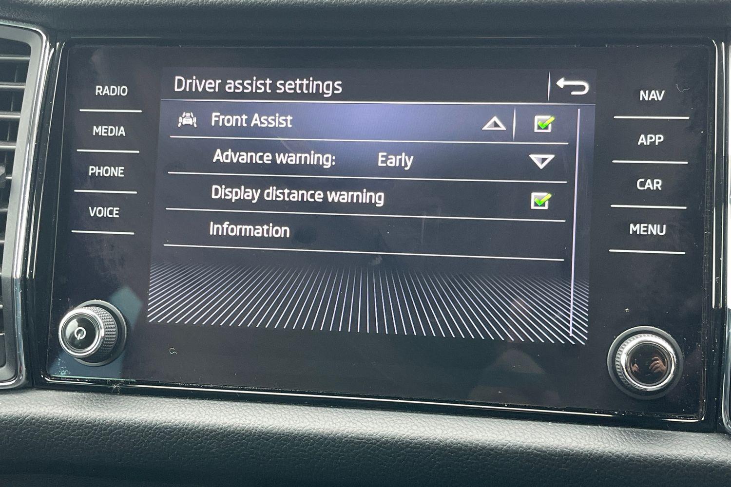 Skoda KODIAQ Photo 31