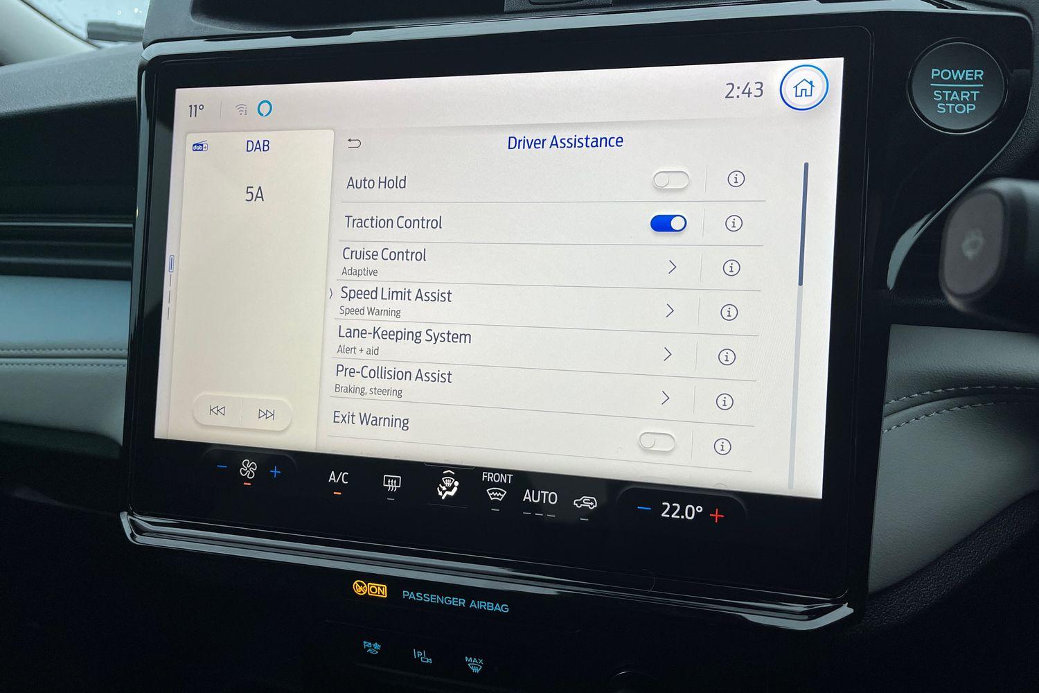 Ford Puma Gen-E Photo 24