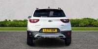 Kia Stonic Photo 10