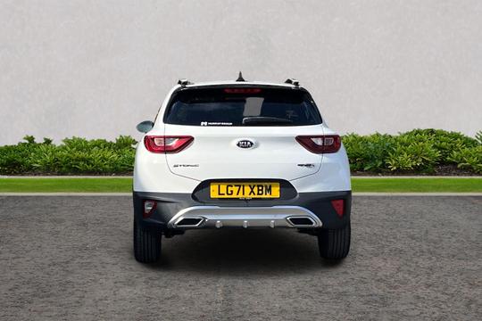 Kia Stonic Photo autoimg-80c4c9e2abcc7657d9374dcdc862a8244388f513.jpg