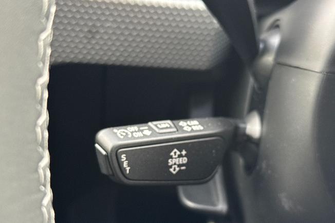 AUDI  A1 Sportback  Photo 22