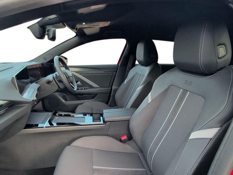 Used Vauxhall Astra BJ73UXY 16