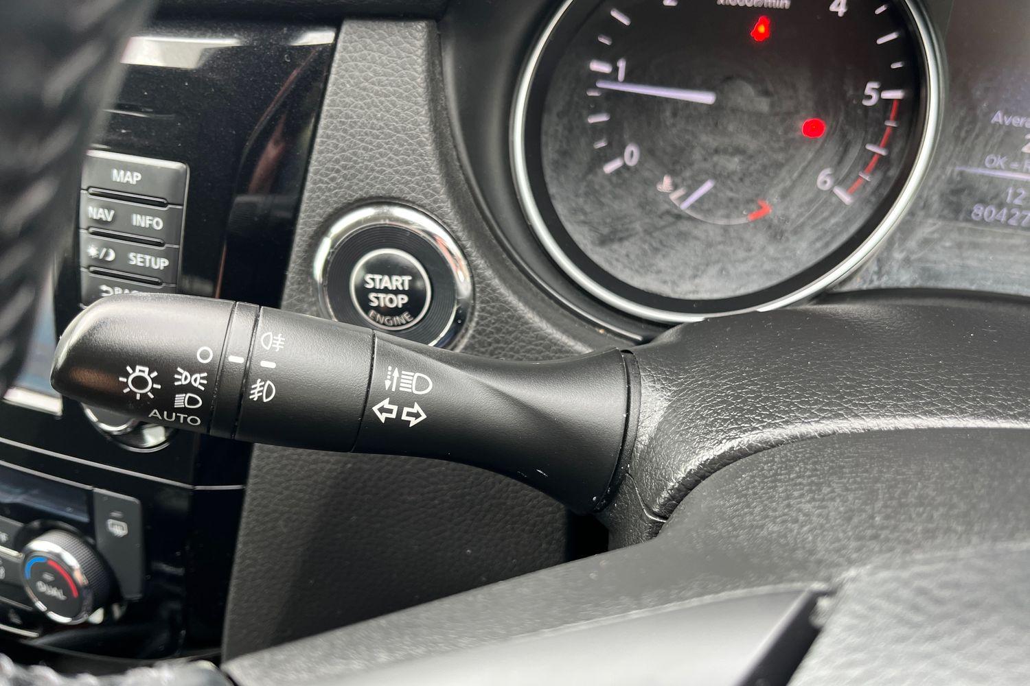 Nissan Qashqai Photo 13