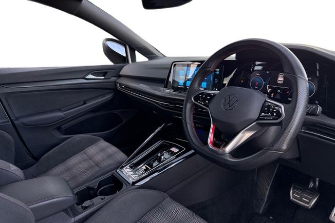 VOLKSWAGEN Golf Photo 6