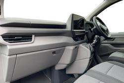 VOLKSWAGEN Transporter Photo 2