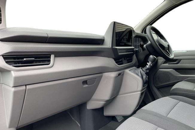 VOLKSWAGEN Transporter Photo 2