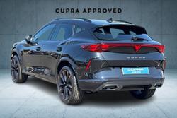 CUPRA Formentor Photo 3