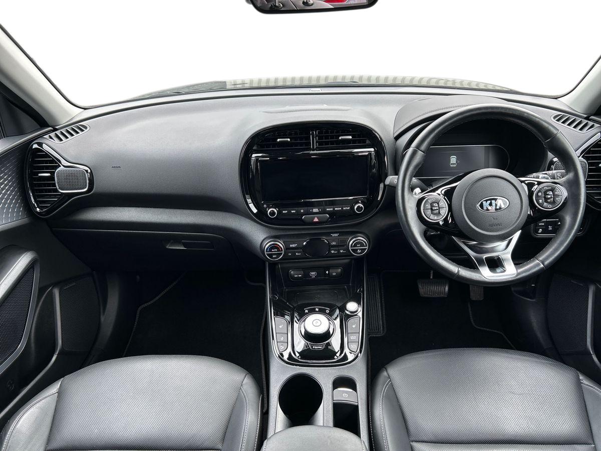 Kia Soul Photo 8