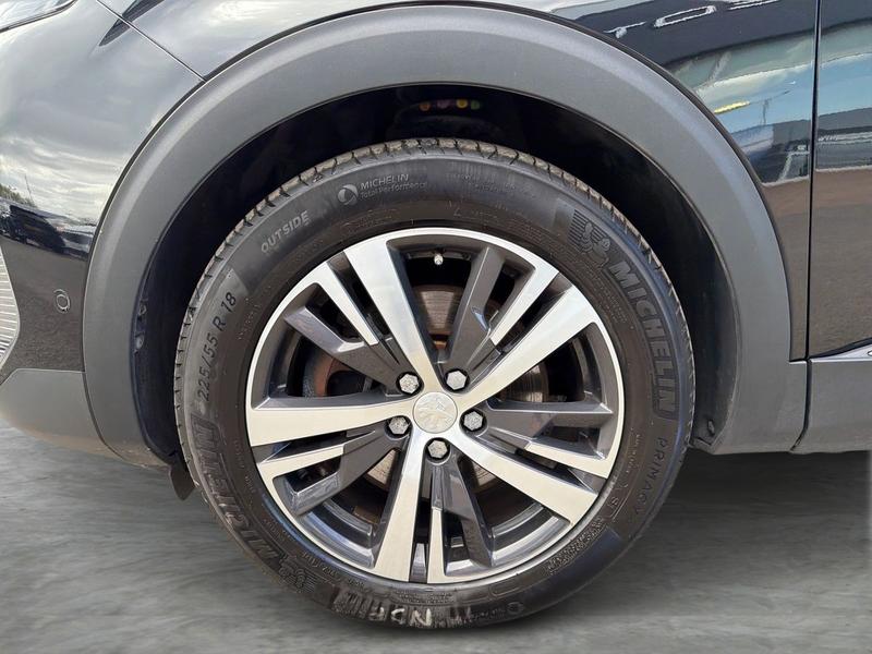 Used Peugeot 3008 YP71HYN 9