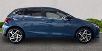 Hyundai i20 Photo 3