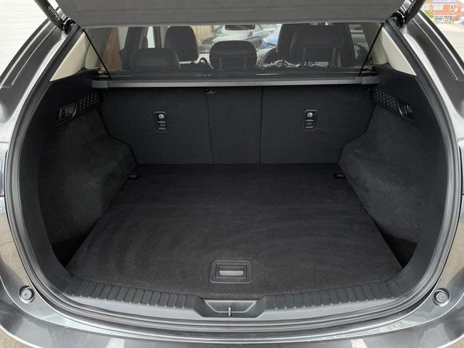 MAZDA CX-5 Photo 12