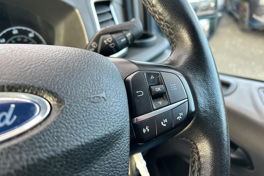 Used Ford TRANSIT WR22VCX 36