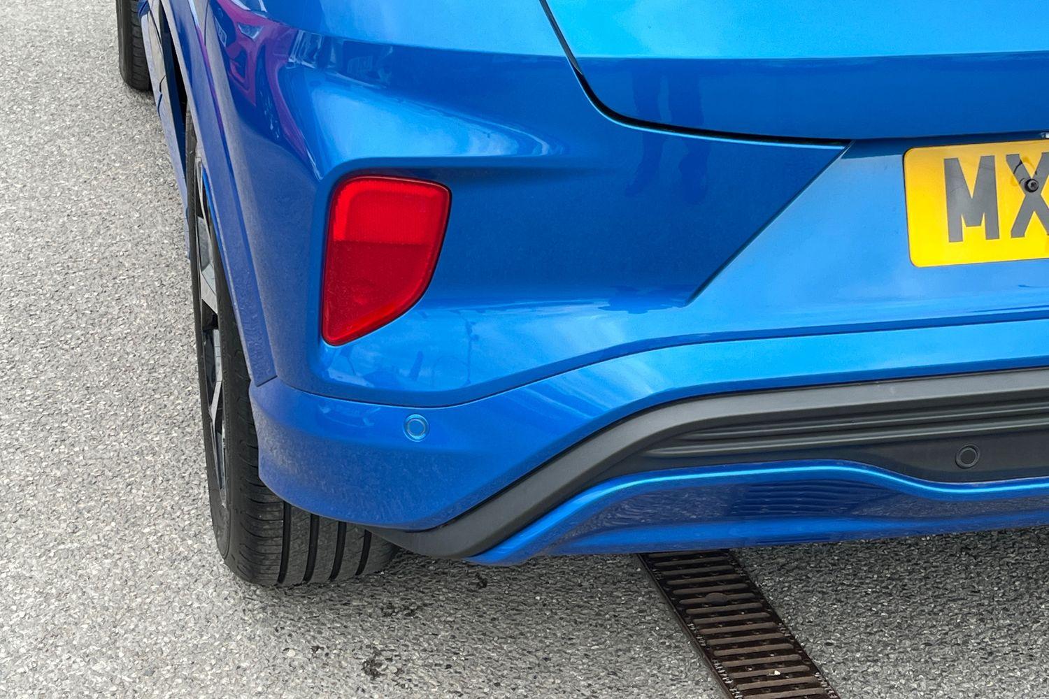 Ford PUMA Photo 22