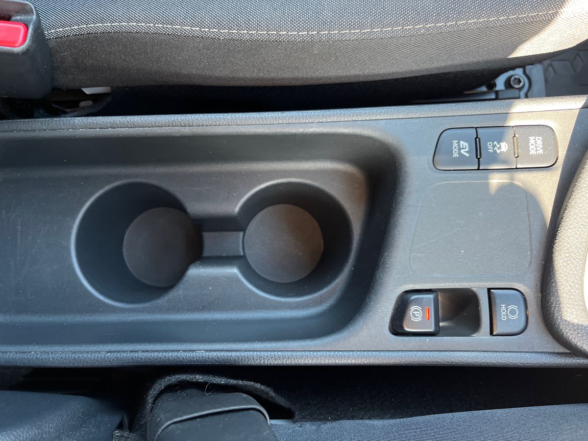 Toyota Yaris Photo 28
