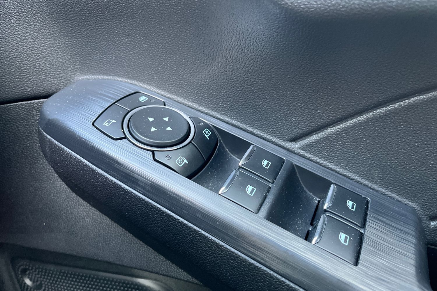 Ford KUGA Photo 15