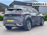 Kia Sportage Photo 2