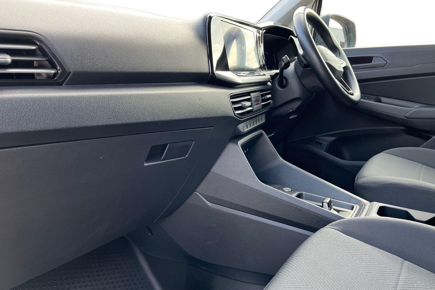 Ford TRANSIT CONNECT Photo 2