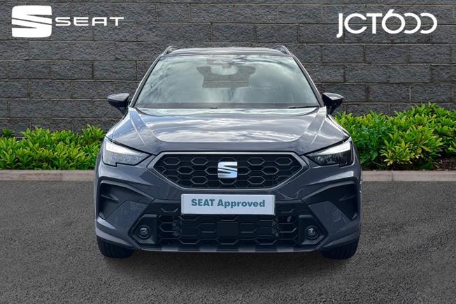 SEAT Arona Photo 8