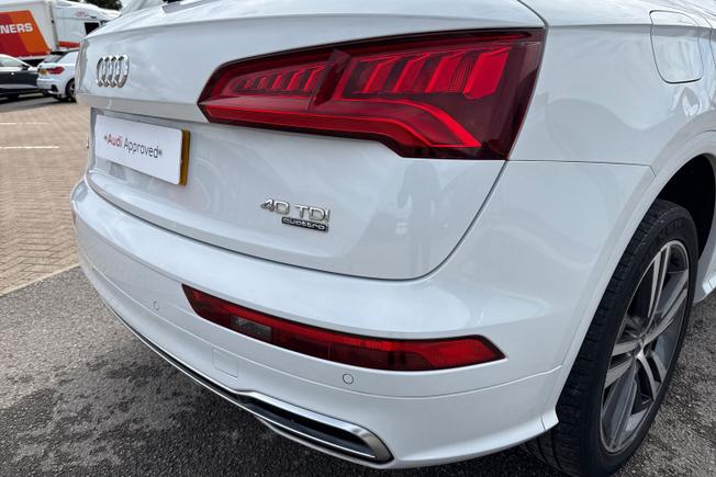 AUDI Q5 Photo 29
