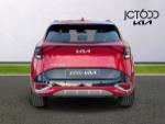 Kia Sportage Photo 6
