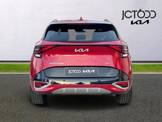 KIA Sportage Photo 7