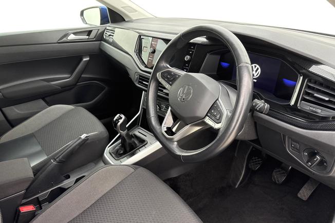 VOLKSWAGEN Polo Photo 6