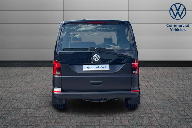 VOLKSWAGEN Transporter Photo 7