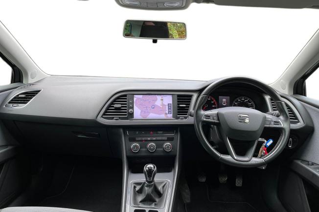 SEAT Leon Photo 10