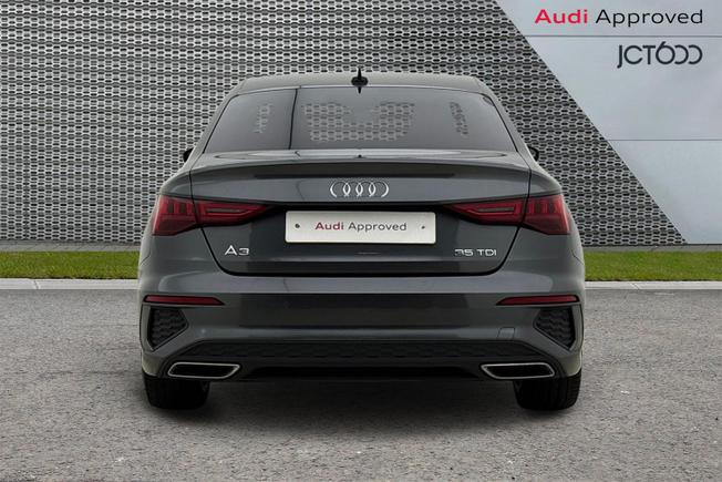 AUDI A3 Photo 7