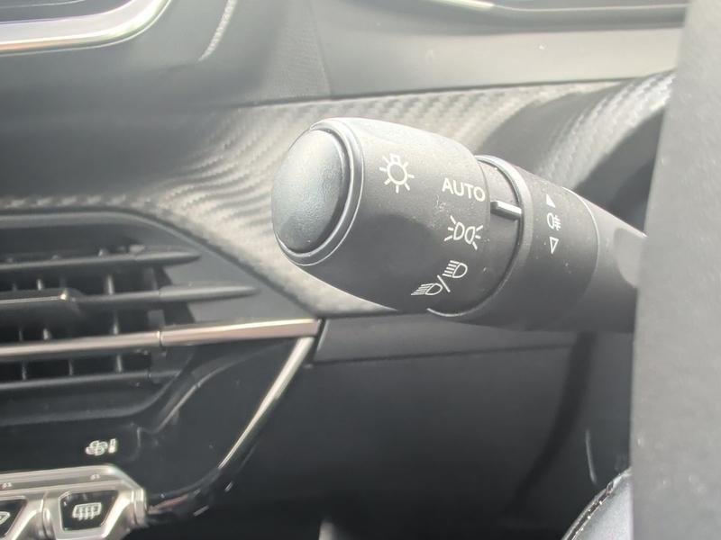 Used Peugeot 2008 KP75ZXC 22