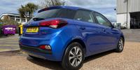 Hyundai i20 Photo 35