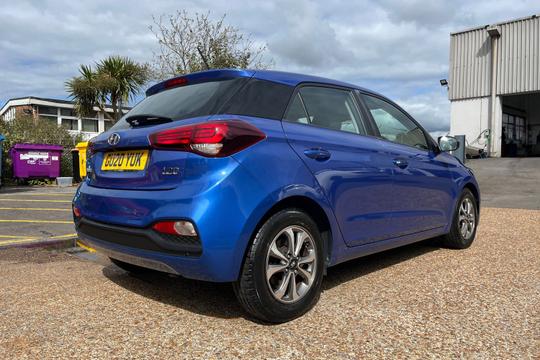 Hyundai i20 Photo autoimg-80d77df3aaebc652a1021a4dacff19450f13eeca.jpg