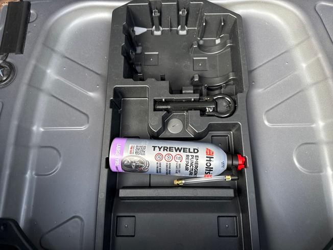 TOYOTA Aygo X Photo 21