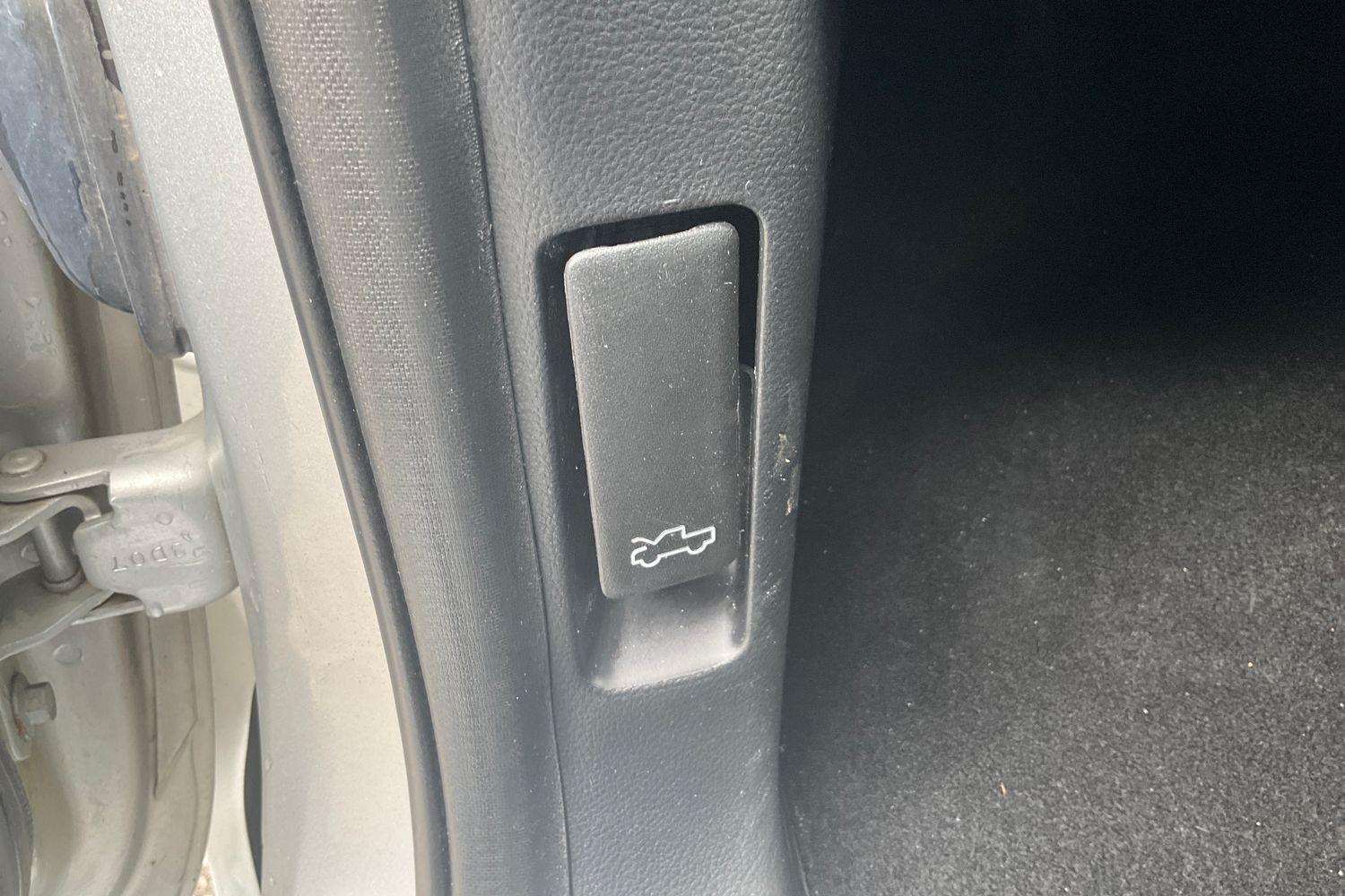 Ford Ranger Photo 16