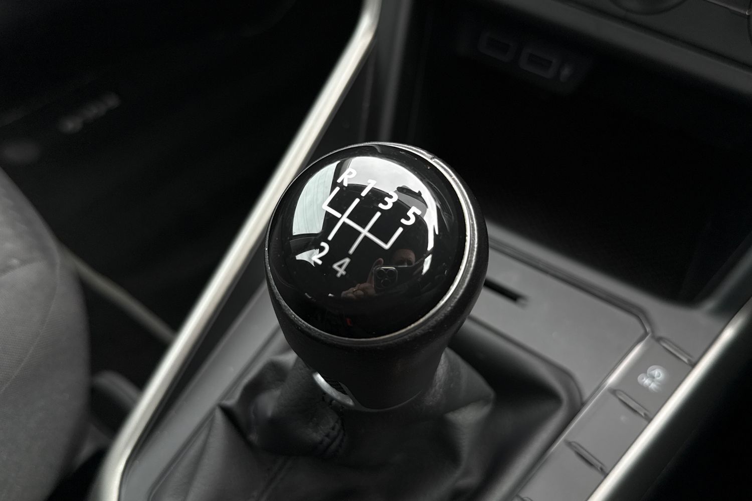 Volkswagen POLO Photo 31