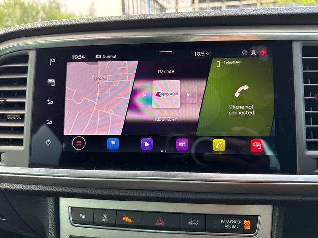 SEAT Ateca Photo 13