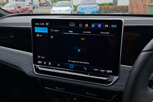VOLKSWAGEN Passat Photo 14