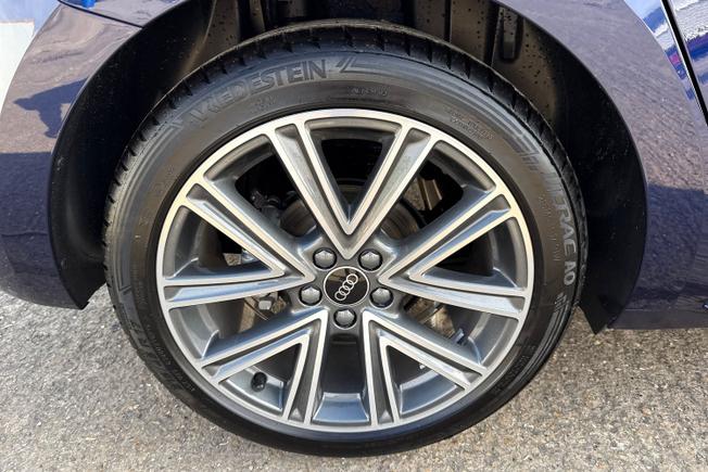 AUDI A1 Photo 57