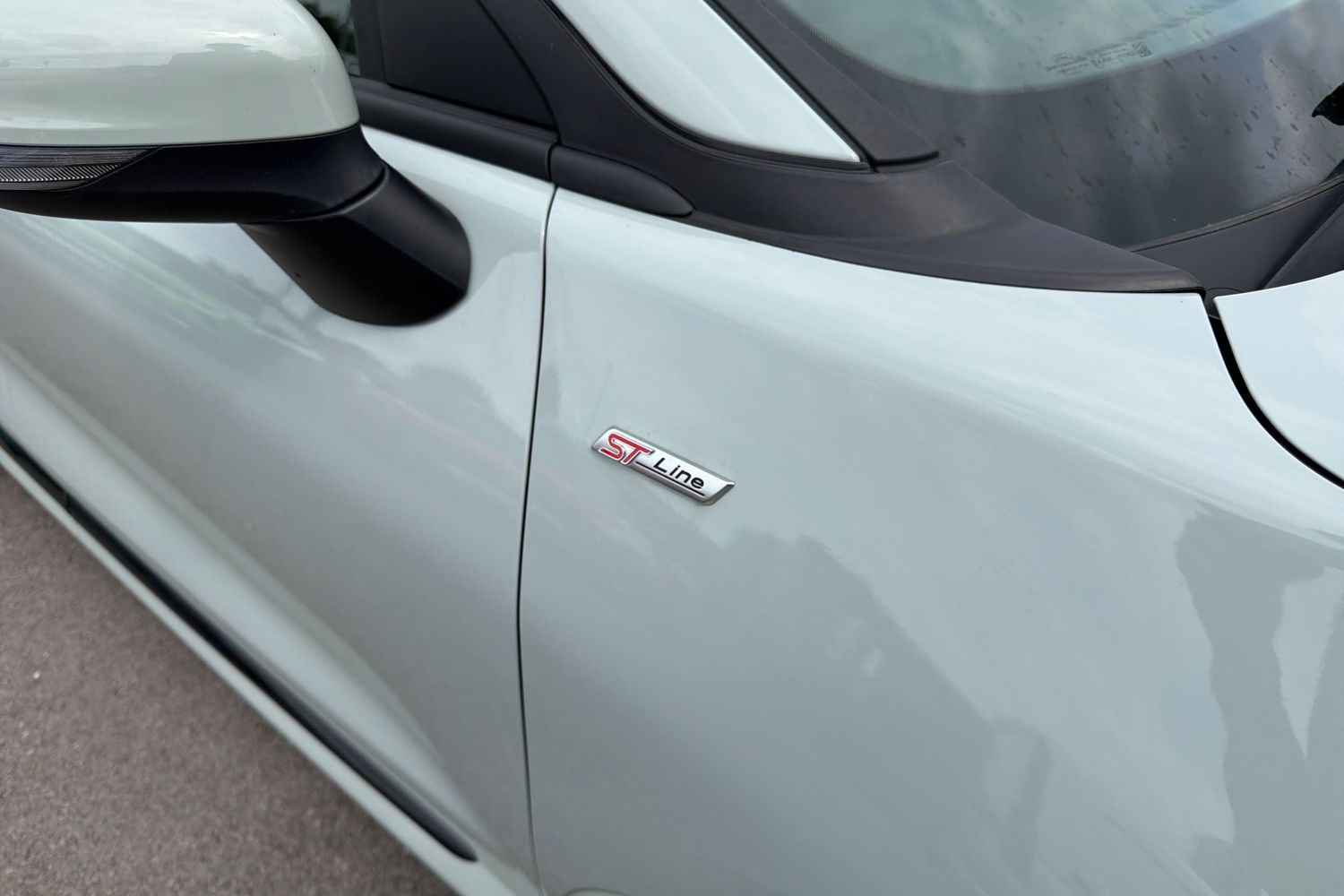 Ford Puma Photo 22