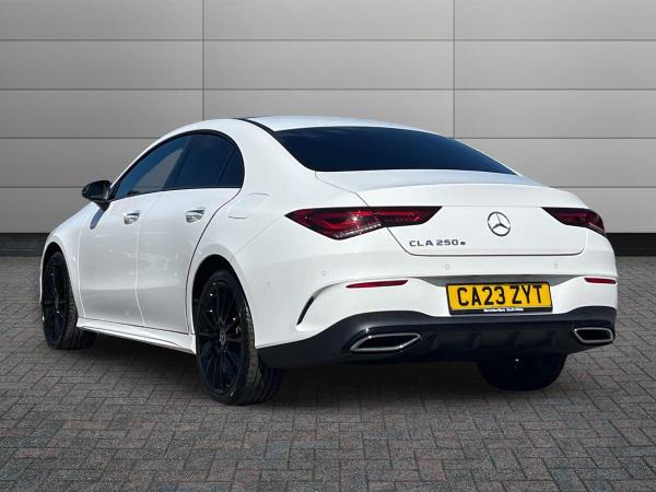 Mercedes-Benz CLA Photo autoimg-80da64fbe515b3feb2a93f01741792c79419abcf.jpg
