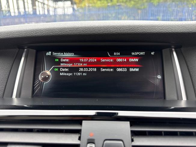 BMW X4 Photo 44