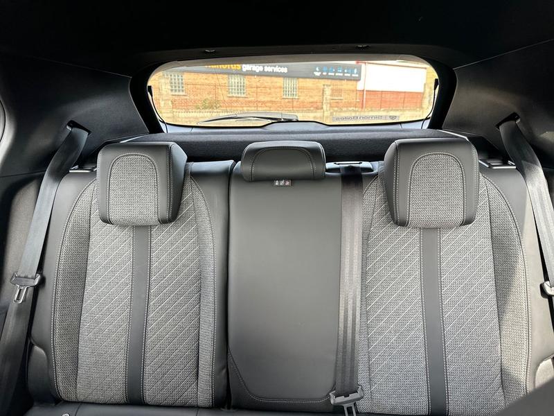 Used Peugeot 2008 MD24FHR 29
