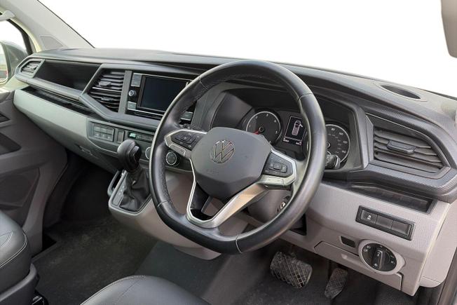 Volkswagen Transporter Photo 10